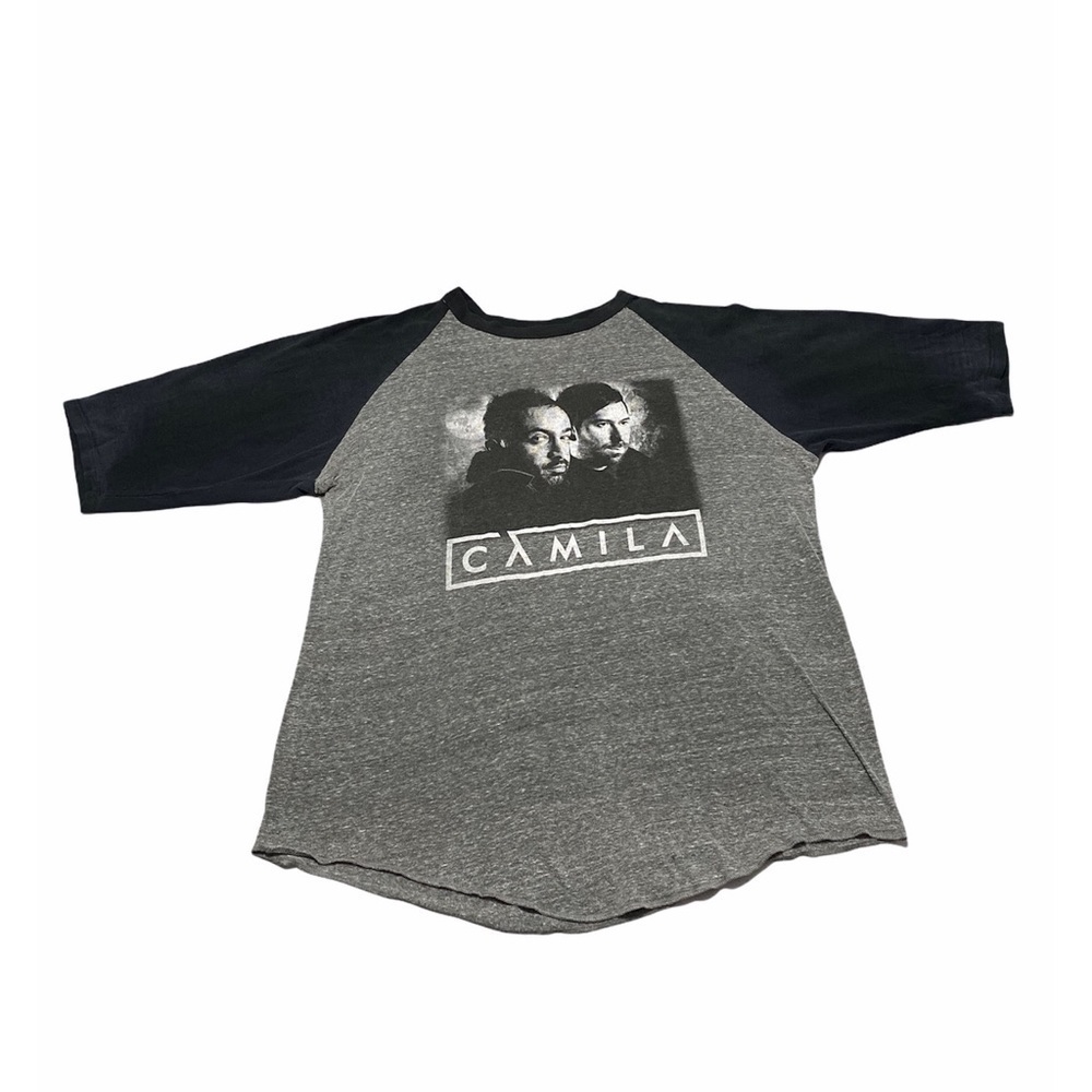 Camila 2017 Tour Tee Size XL